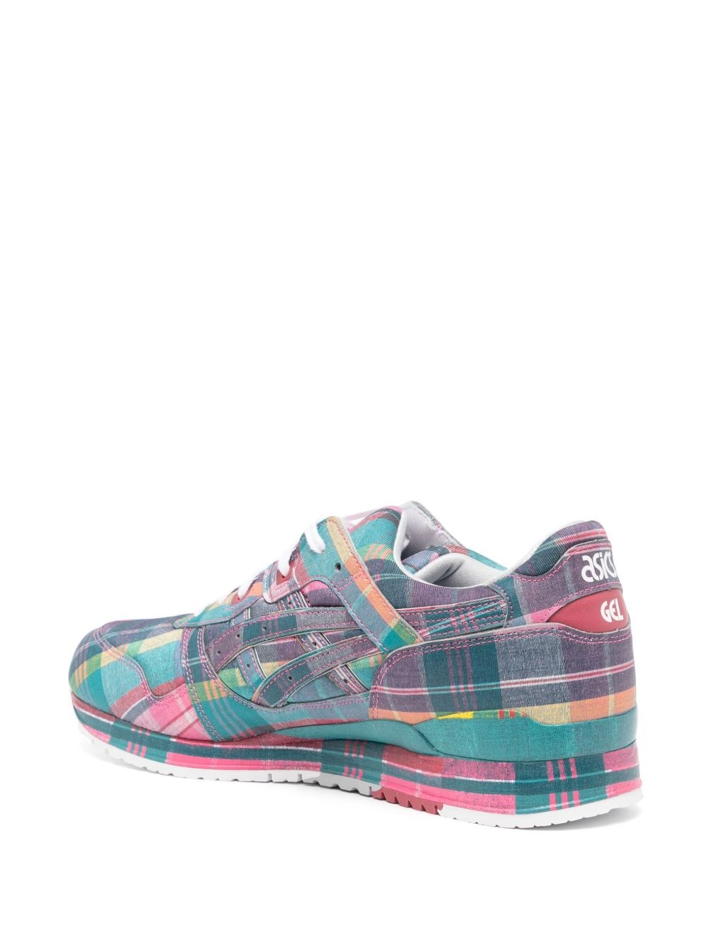 x Asics Gel-Lyte III 07 sneakers - 3