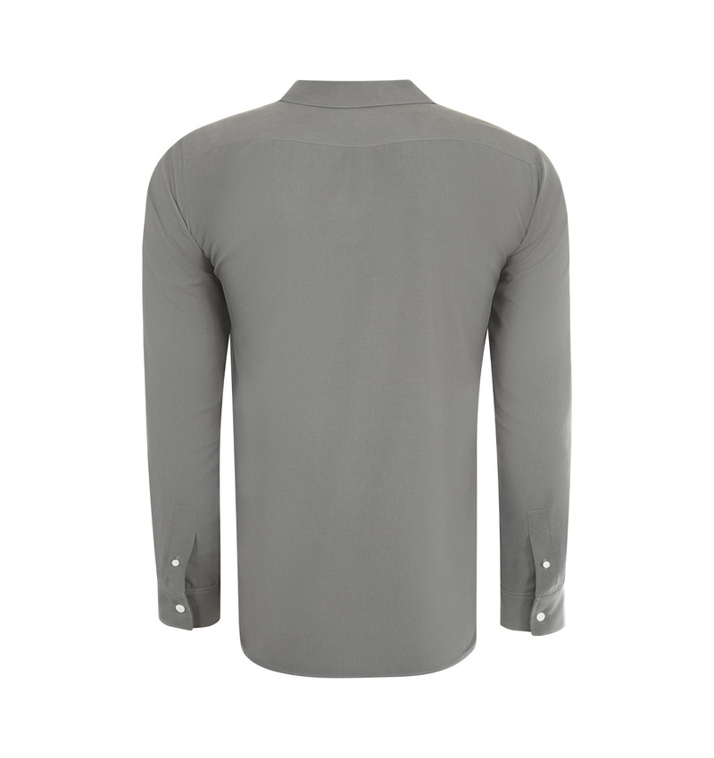 The Row NAEL SHIRT outlook