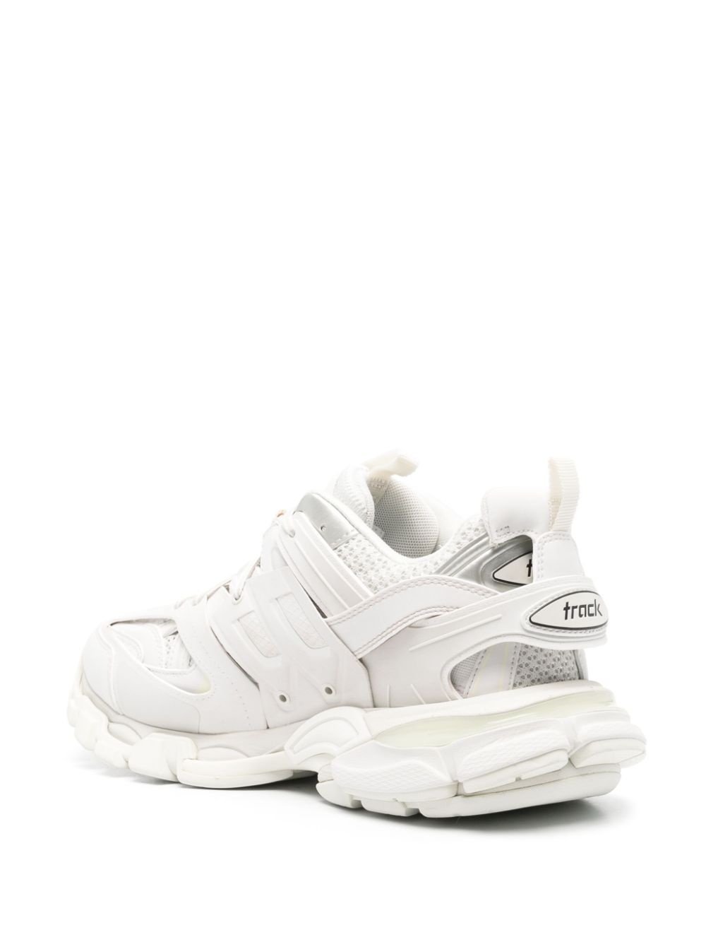 Track reflective sneakers - 3