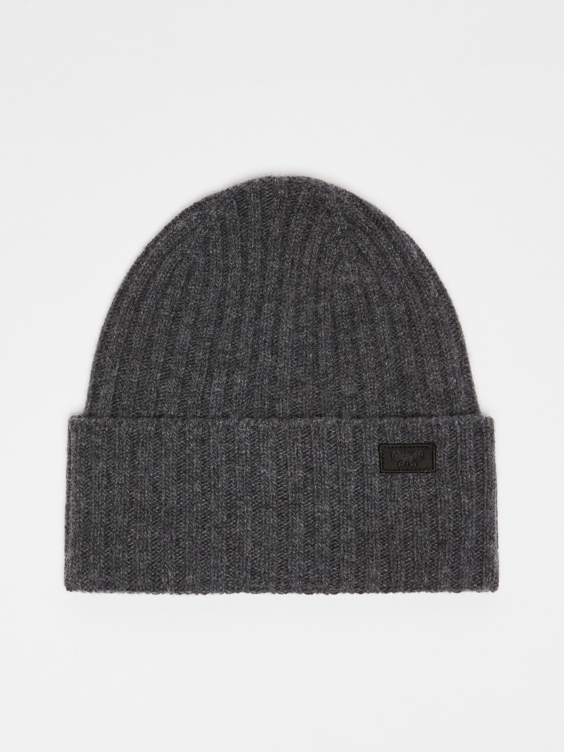 RITMO Wool beanie hat - 1