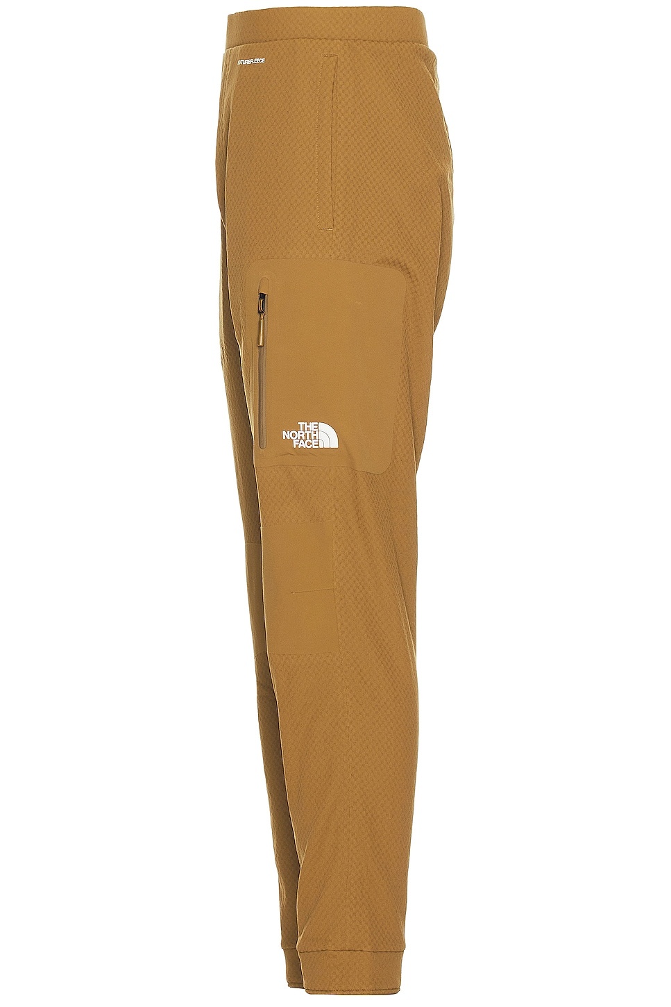 [THE NORTH FACE]★MULE FLEECE / DARK_BROWN★男女共用★ The North Face North Down Fleece-Lined Parka Boys'