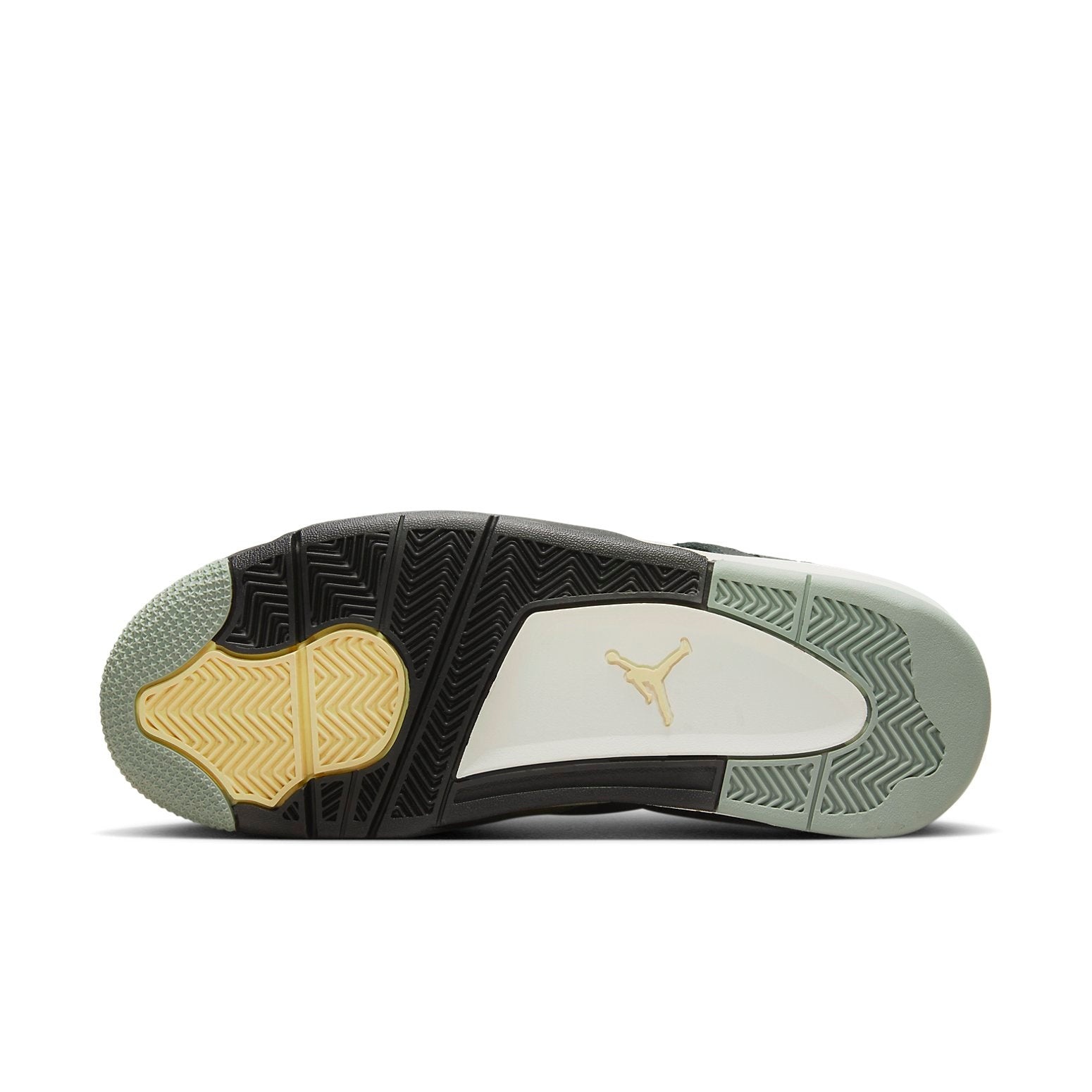 Air Jordan 4 Retro SE 'Craft - Olive' FB9927-200 - 5