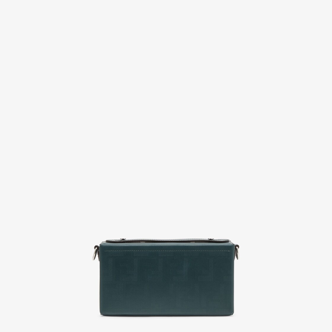 Fendi Shadow Baguette Soft Trunk - 3