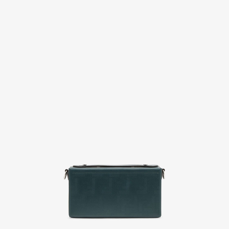 Fendi Shadow Baguette Soft Trunk 3