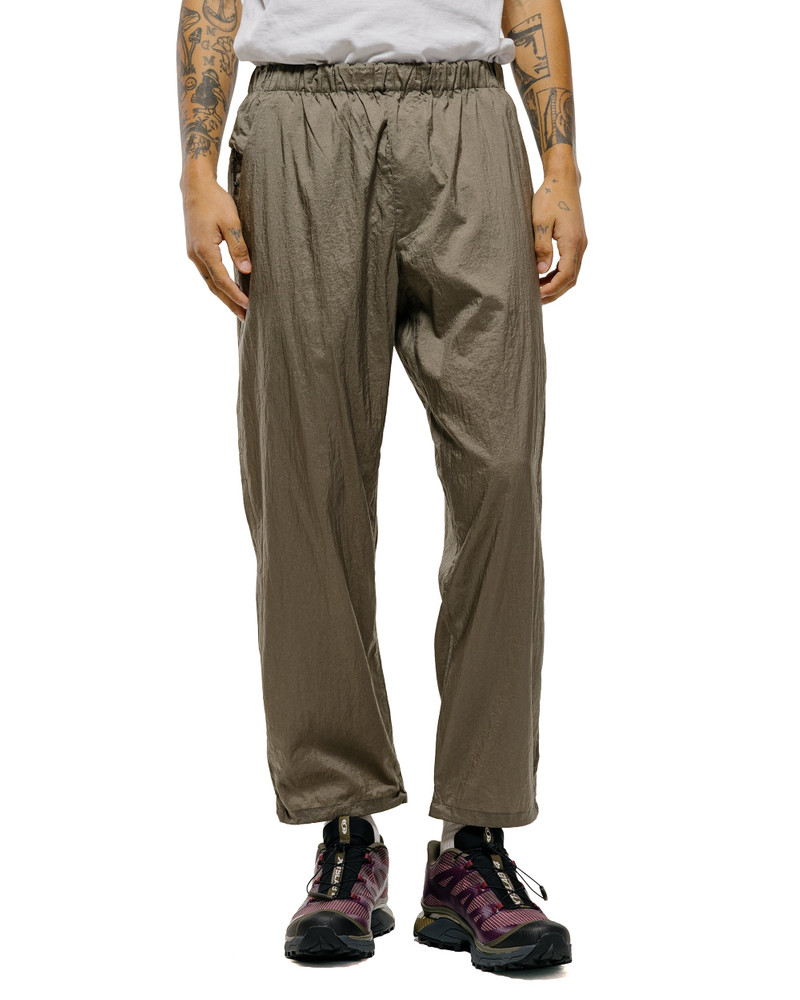 Goldwin MT Gany Light Tapered Pants Sand Land outlook