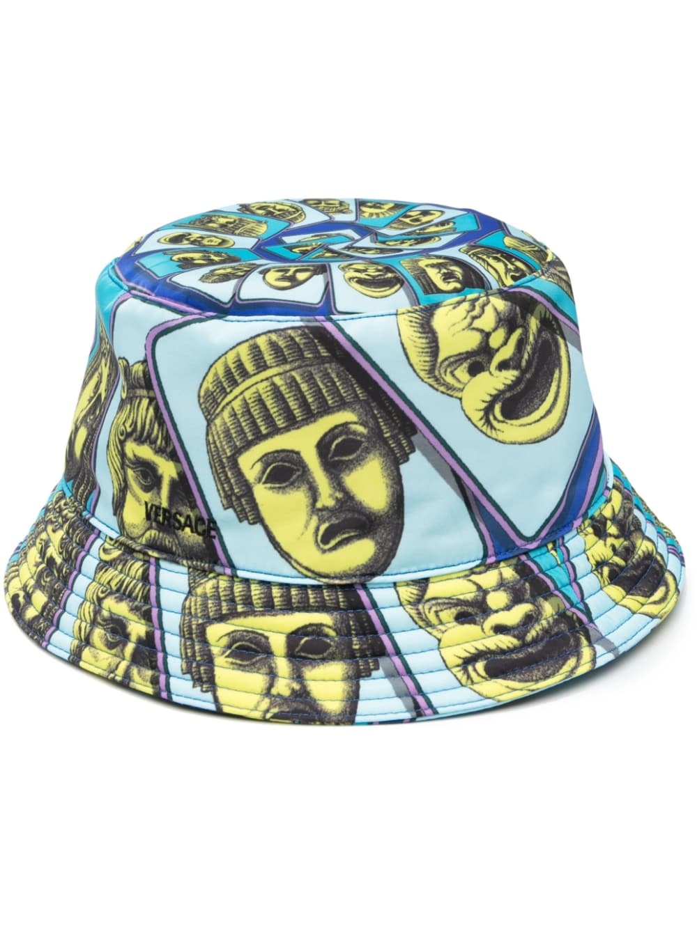 La Maschere bucket hat - 1