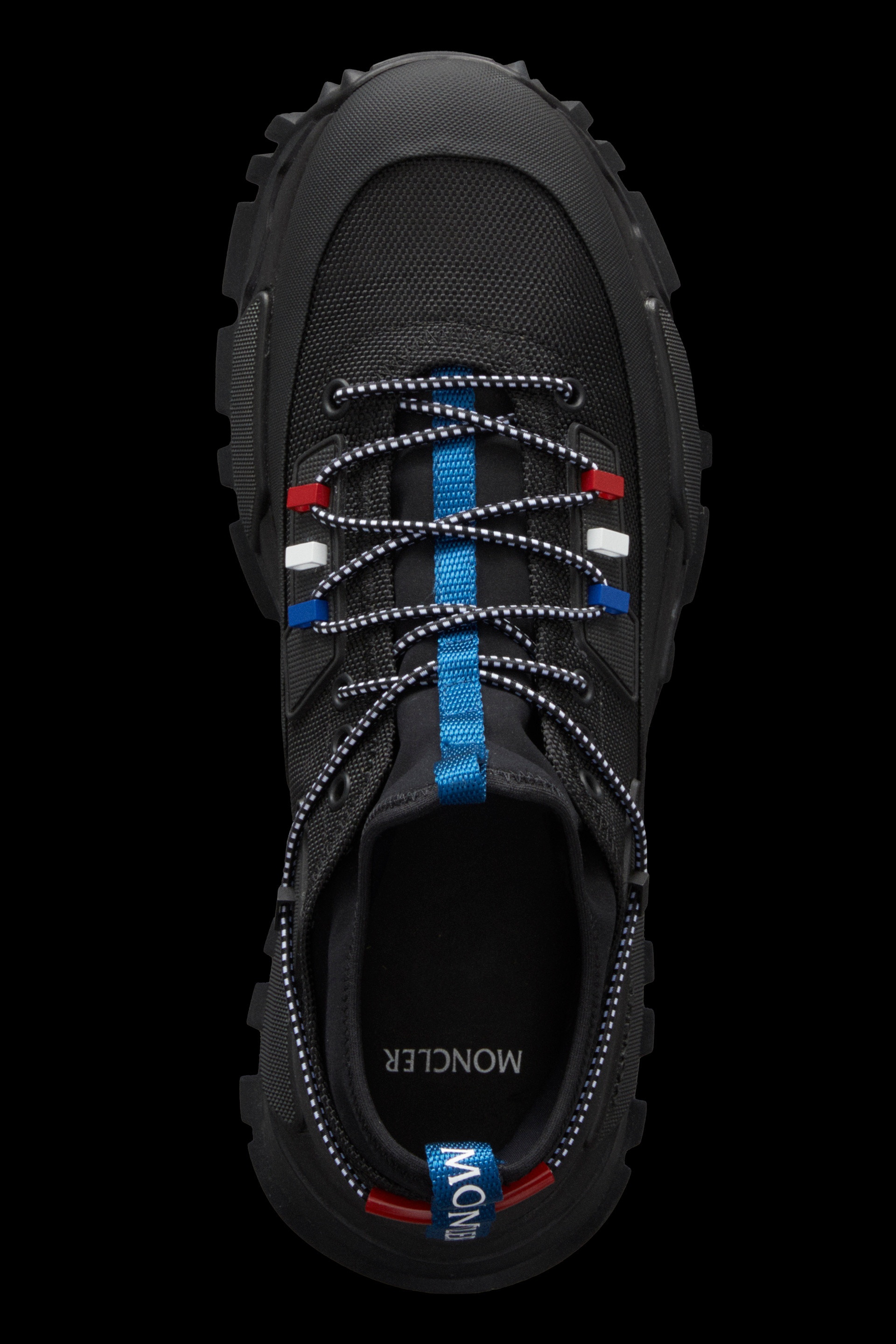 Boulderise Sneakers - 3