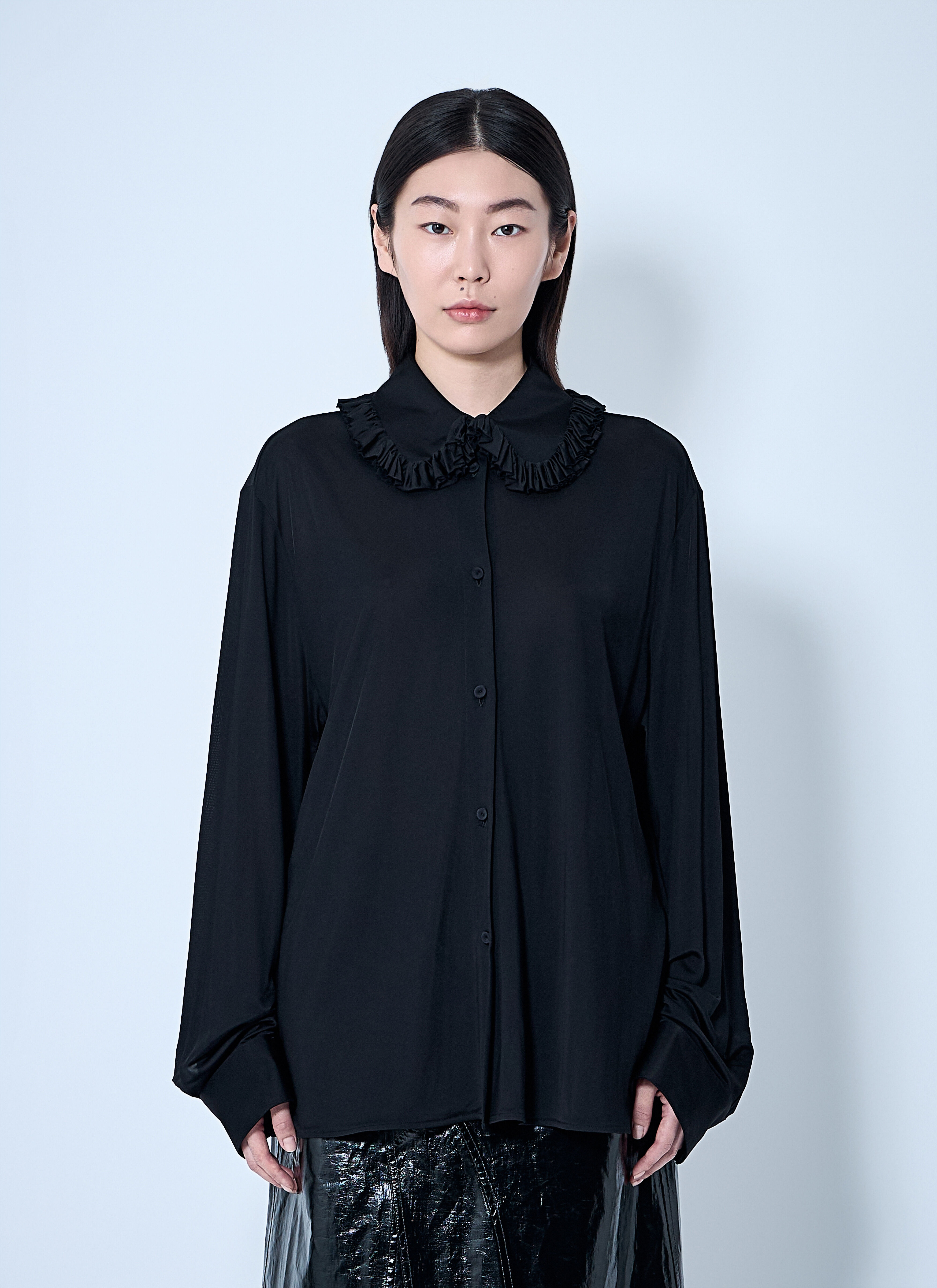Viscose Shirt - 1
