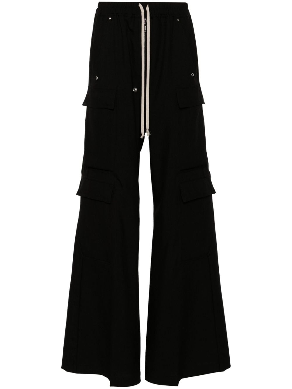 RICK OWENS Women Cargobelas Pants - 1