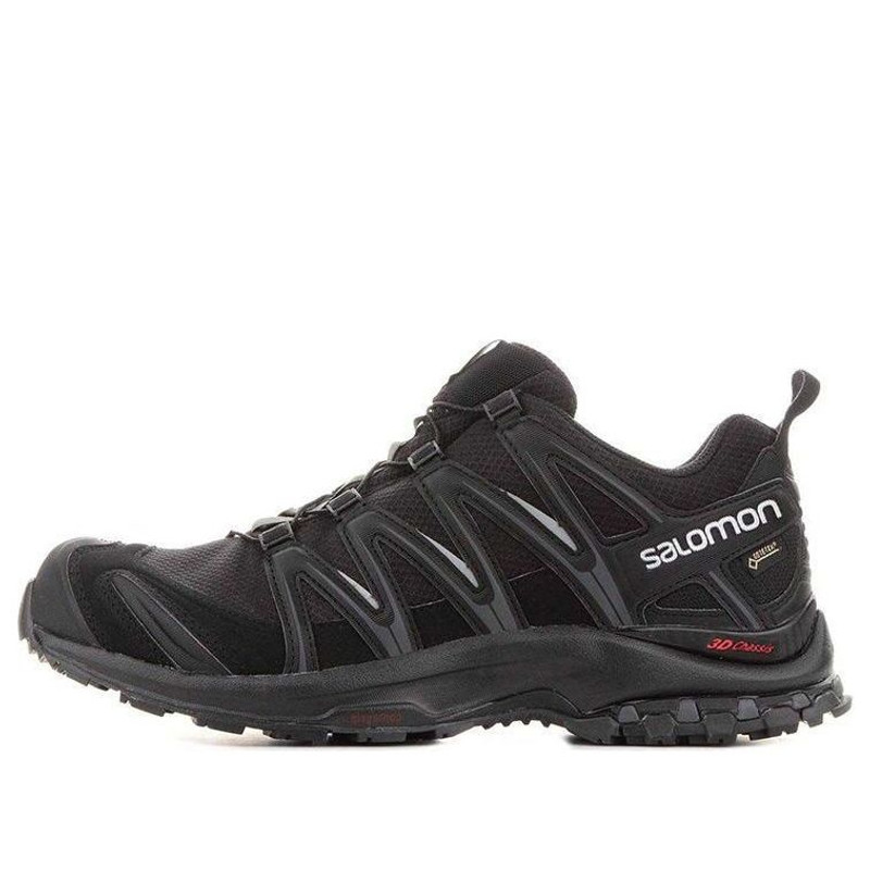 SALOMON Xa Pro 3d Gtx 'Black' 393322 - 1