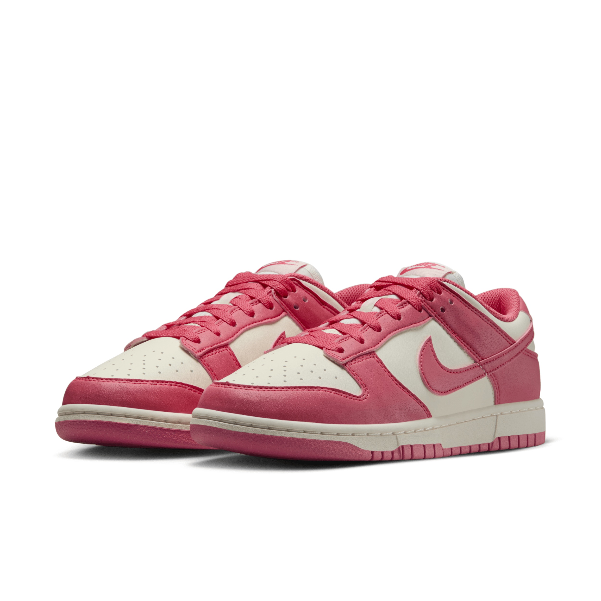 Nike Women's Dunk Low Shoes - 5