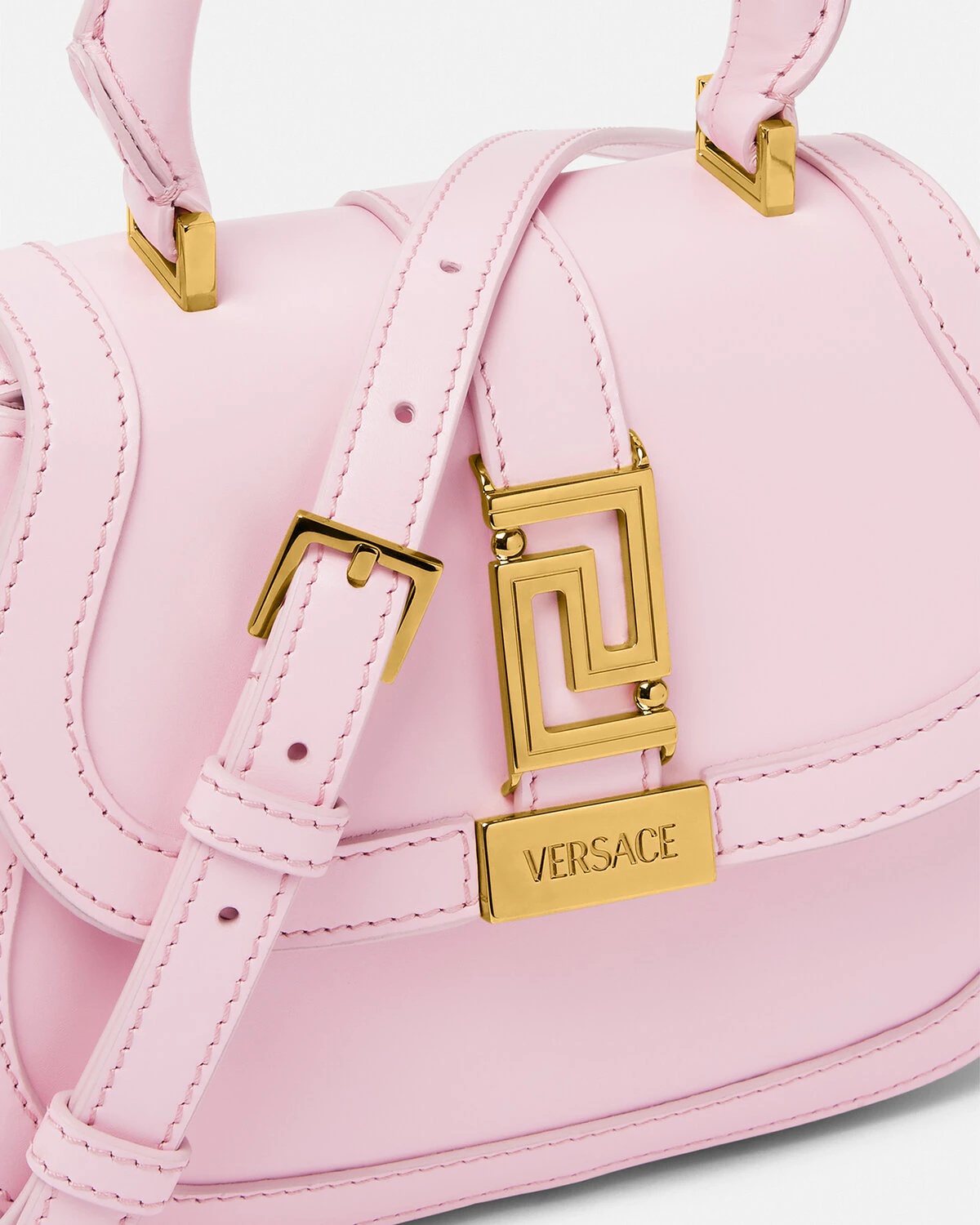 Greca Goddess Mini Bag - 5
