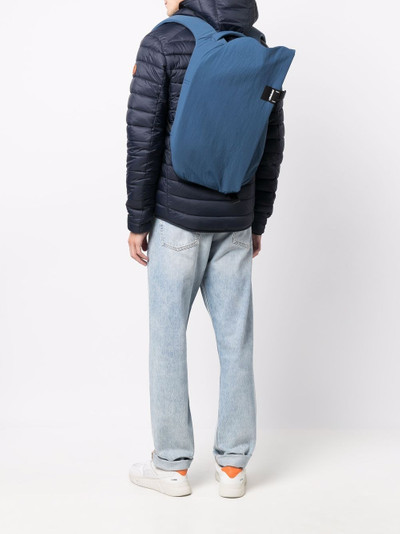 Côte & Ciel wrap-style backpack outlook