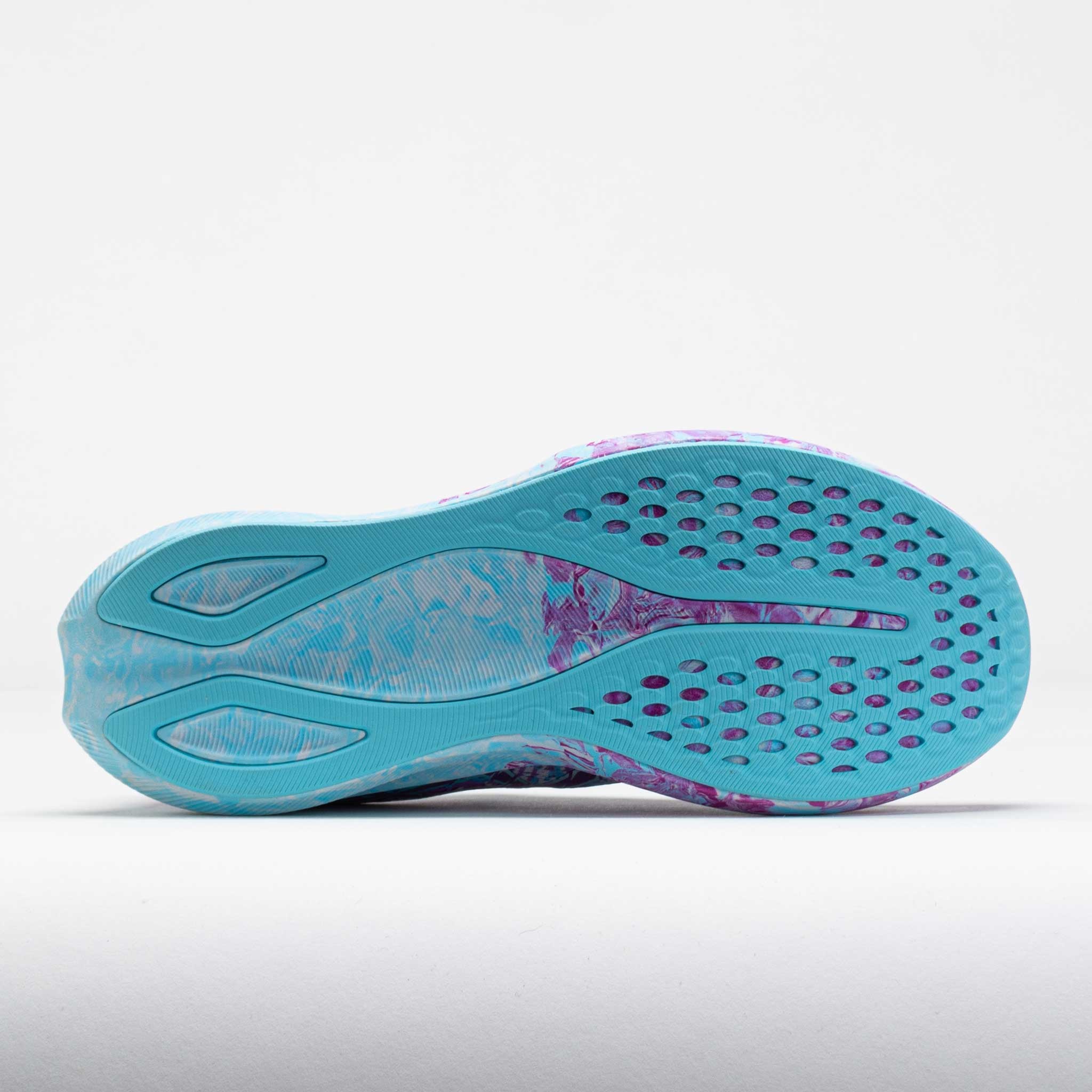 ASICS Noosa Tri 16 Women's Bold Magenta/Cool Grey - 4