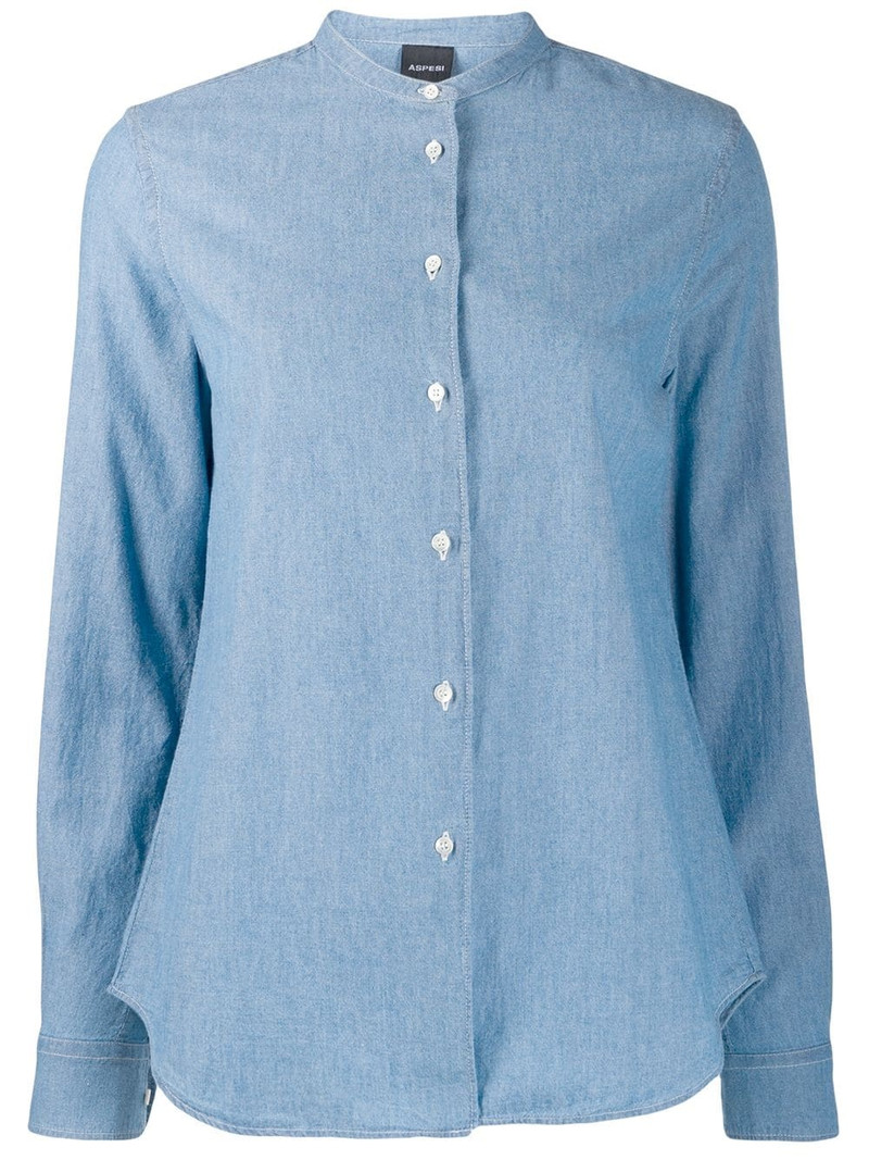 long sleeved shirt 1