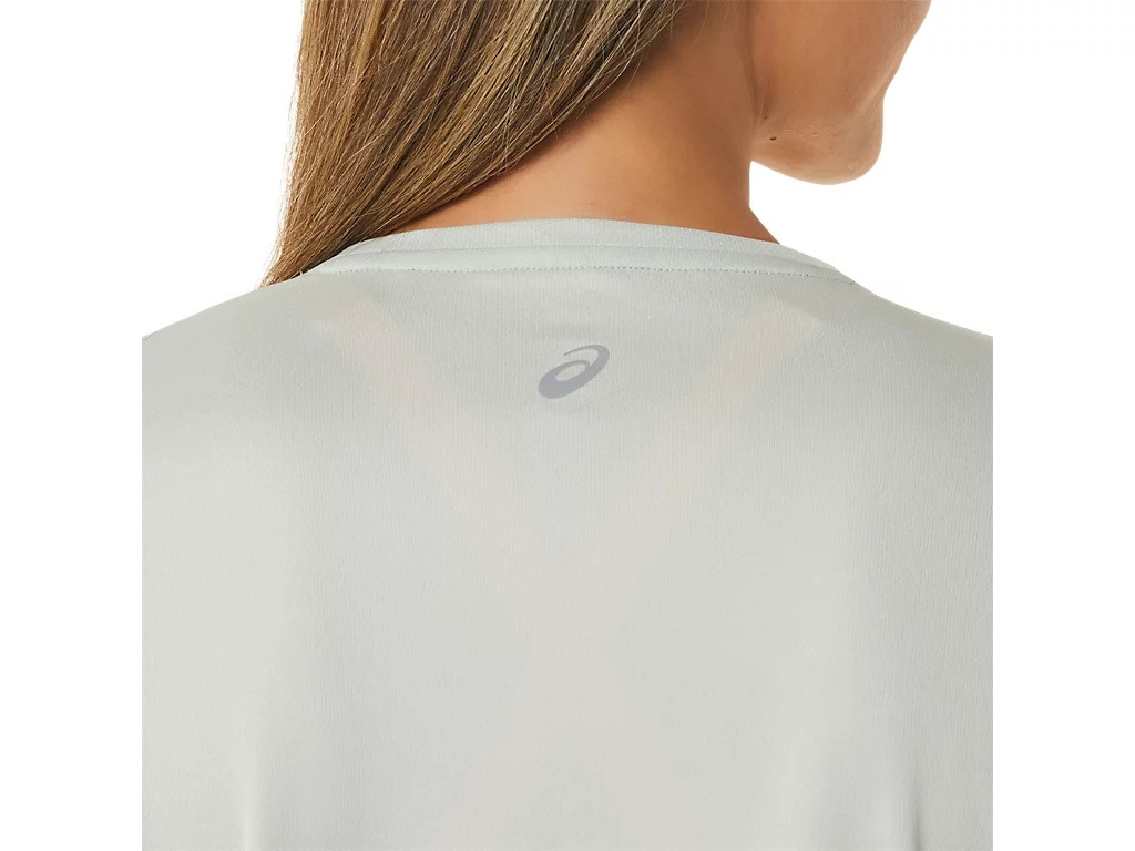 WOMEN'S FUJITRAIL LOGO LONG SLEEVE TOP - 5