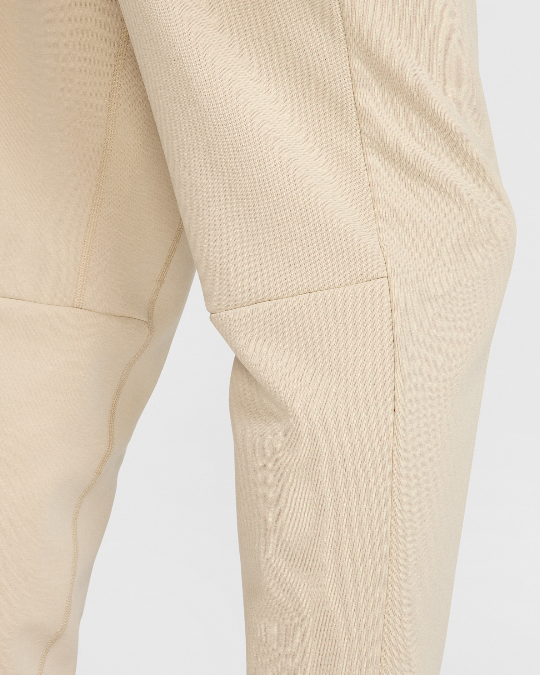 Nike Primary Fleece Men's Dri-FIT UV Tapered Performance Pants - 7