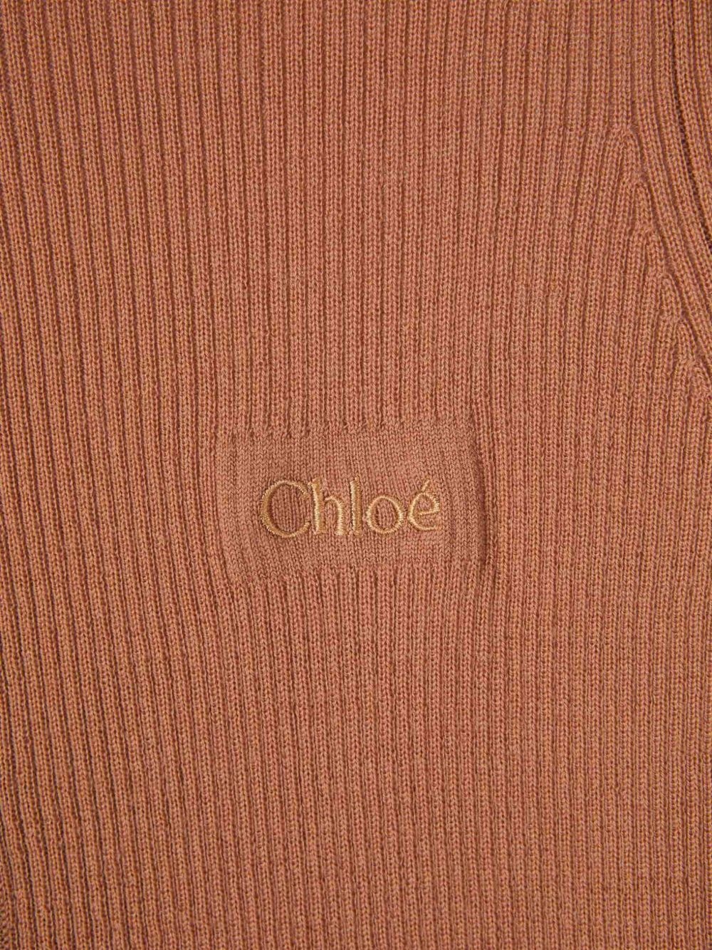 wool jumper - 4