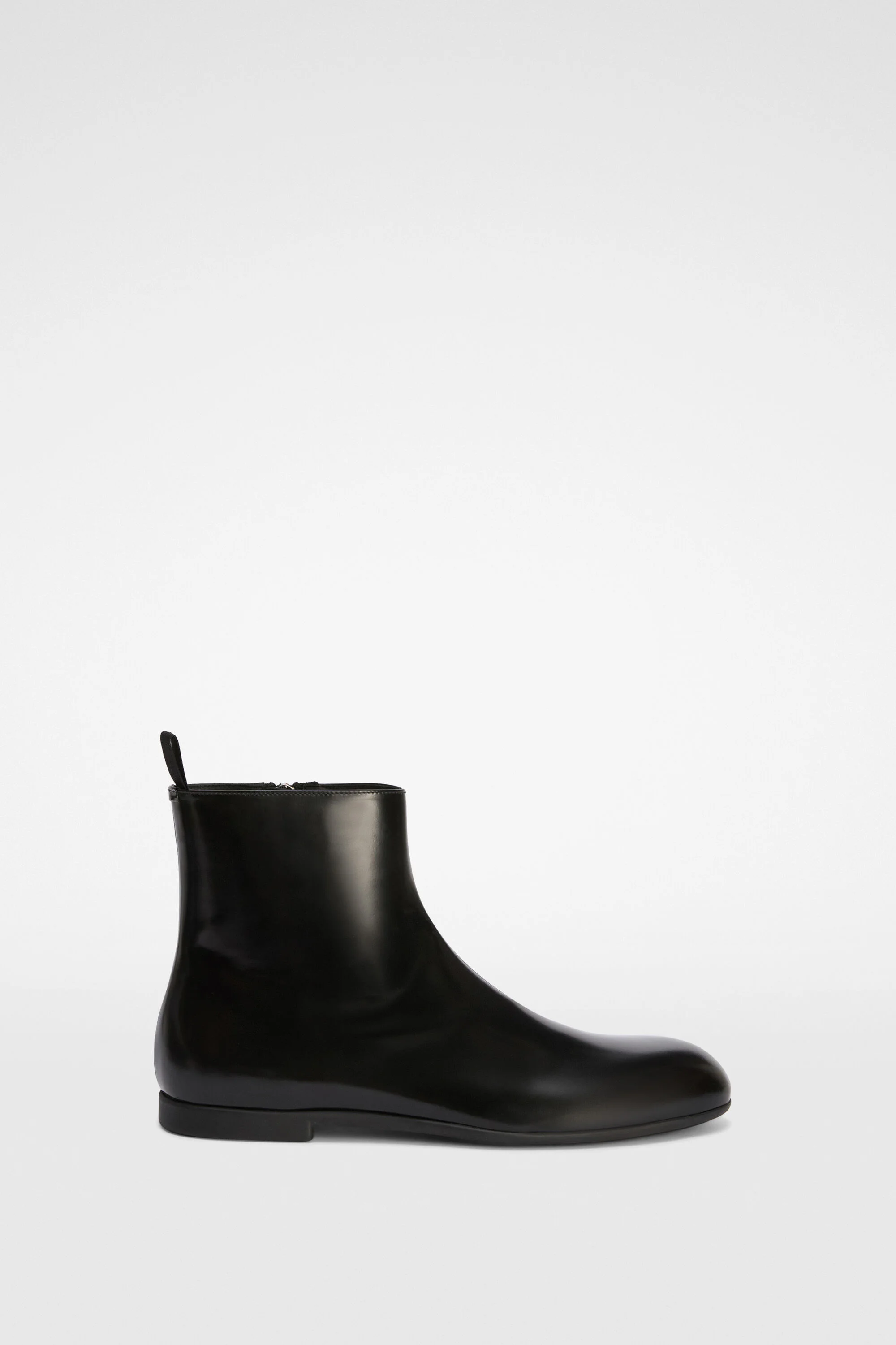 Ankle Boot - 1