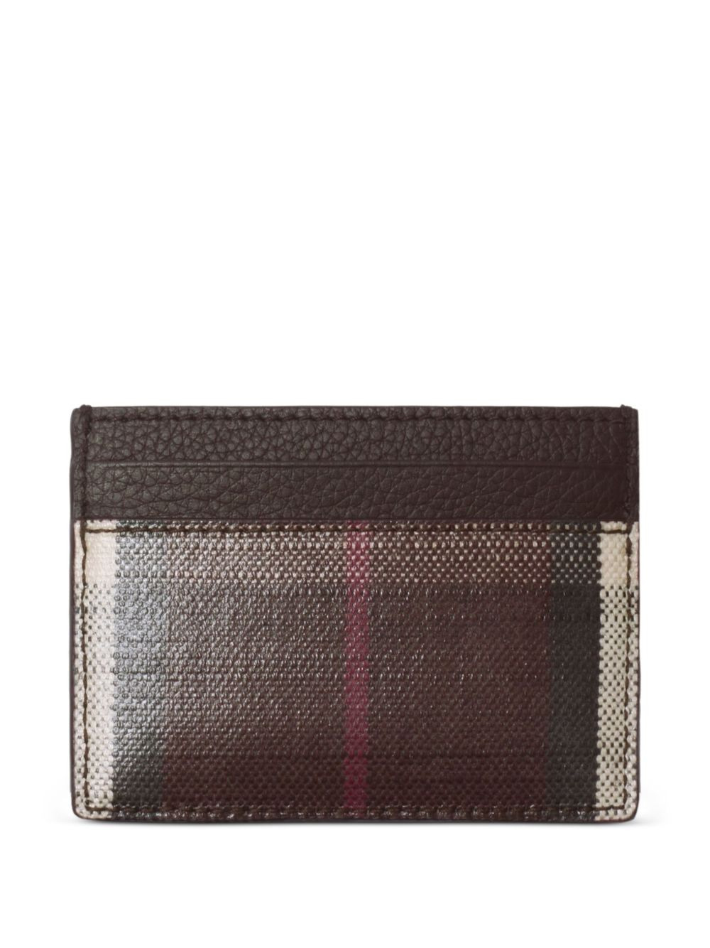 check-knight card holder - 2