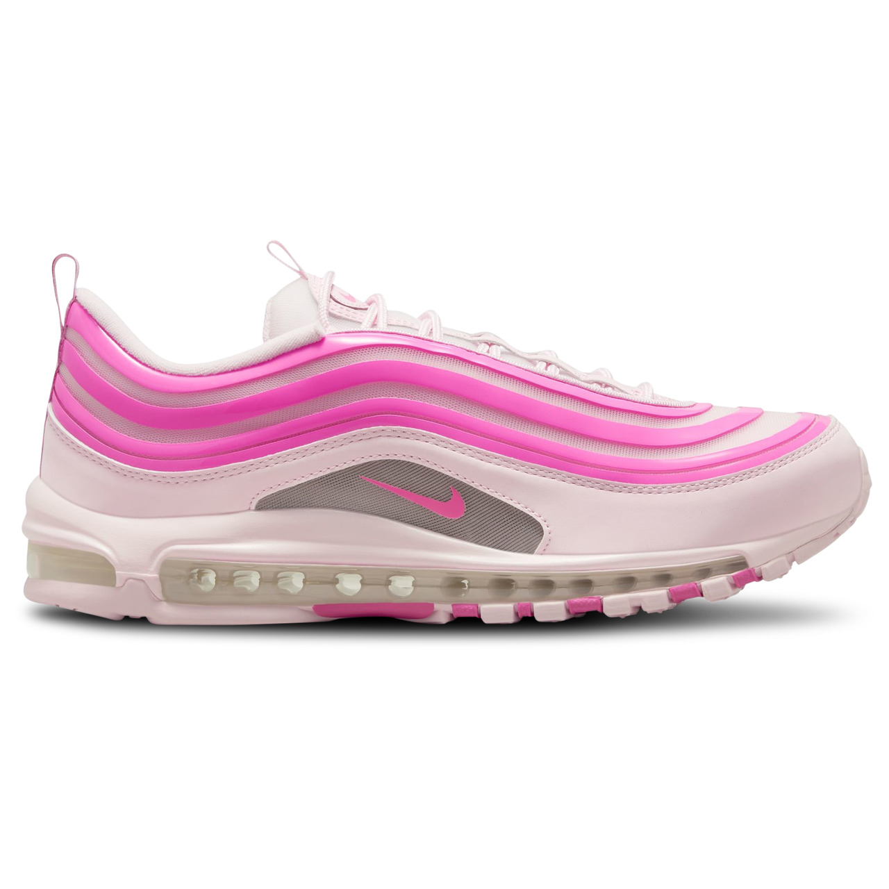 Nike Mens Nike Air Max 97 - 1