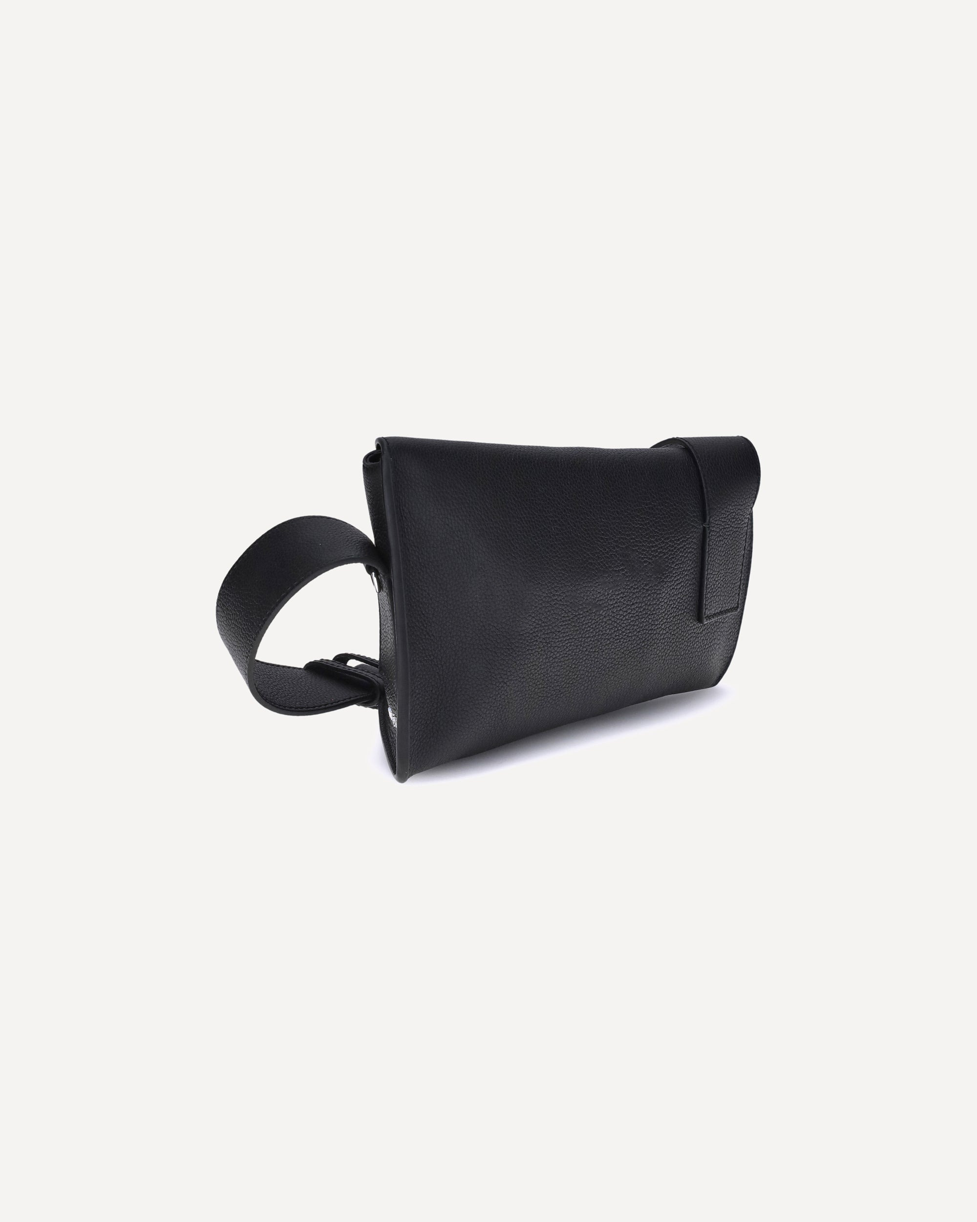 T-Bar Sling Shoulder Bag - 3