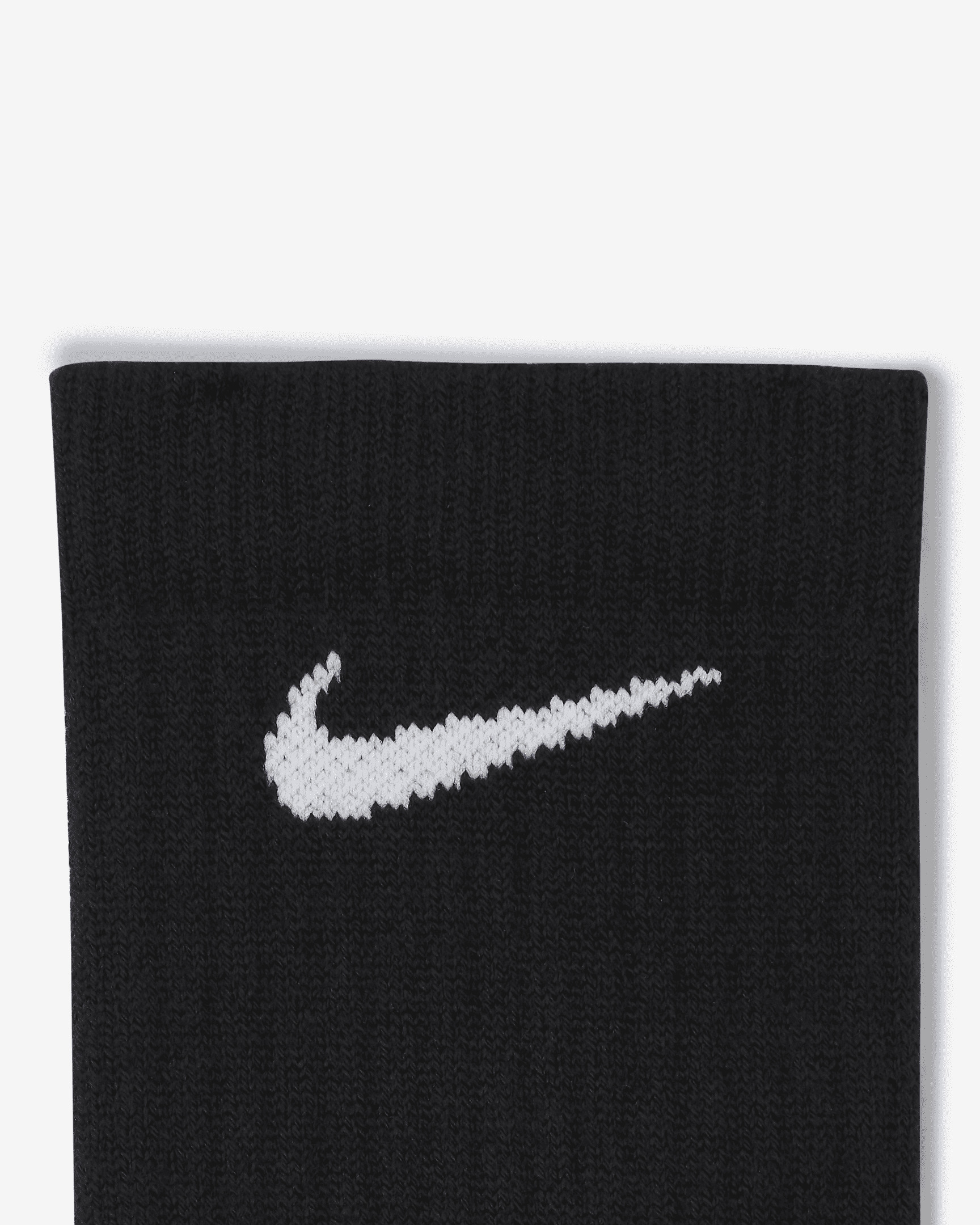 Nike Elite Crew Basketball Socks - 4