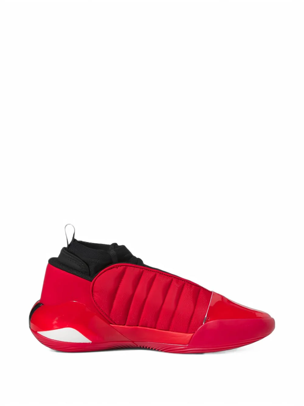 Harden volume 7 basketball shoes - 1