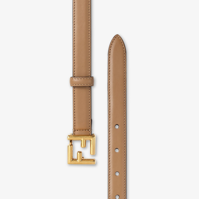 FENDI FF Belt outlook