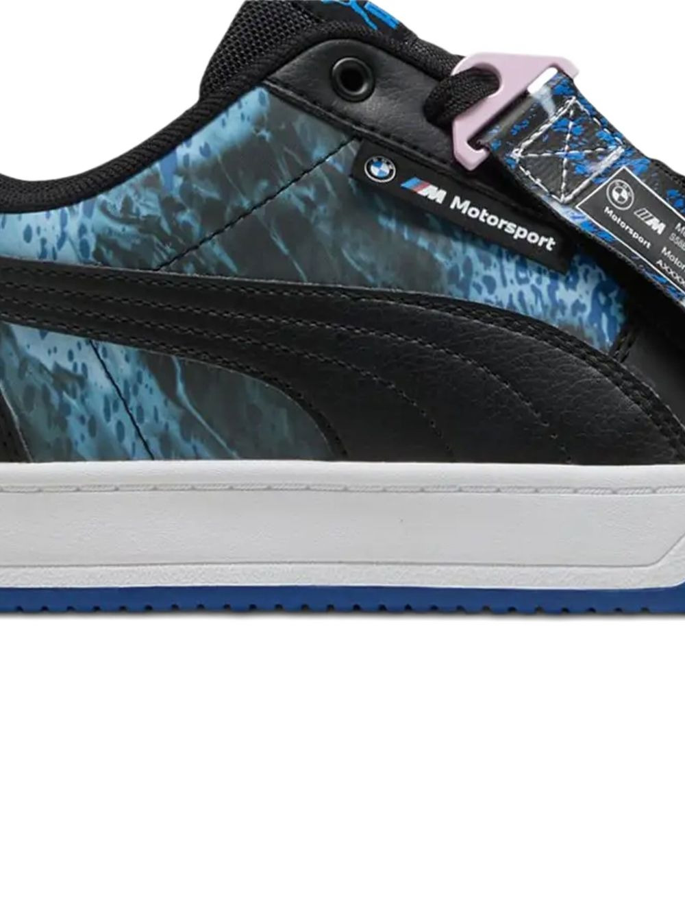 Caven 2.0 "BMW M Motorsport" sneakers - 2