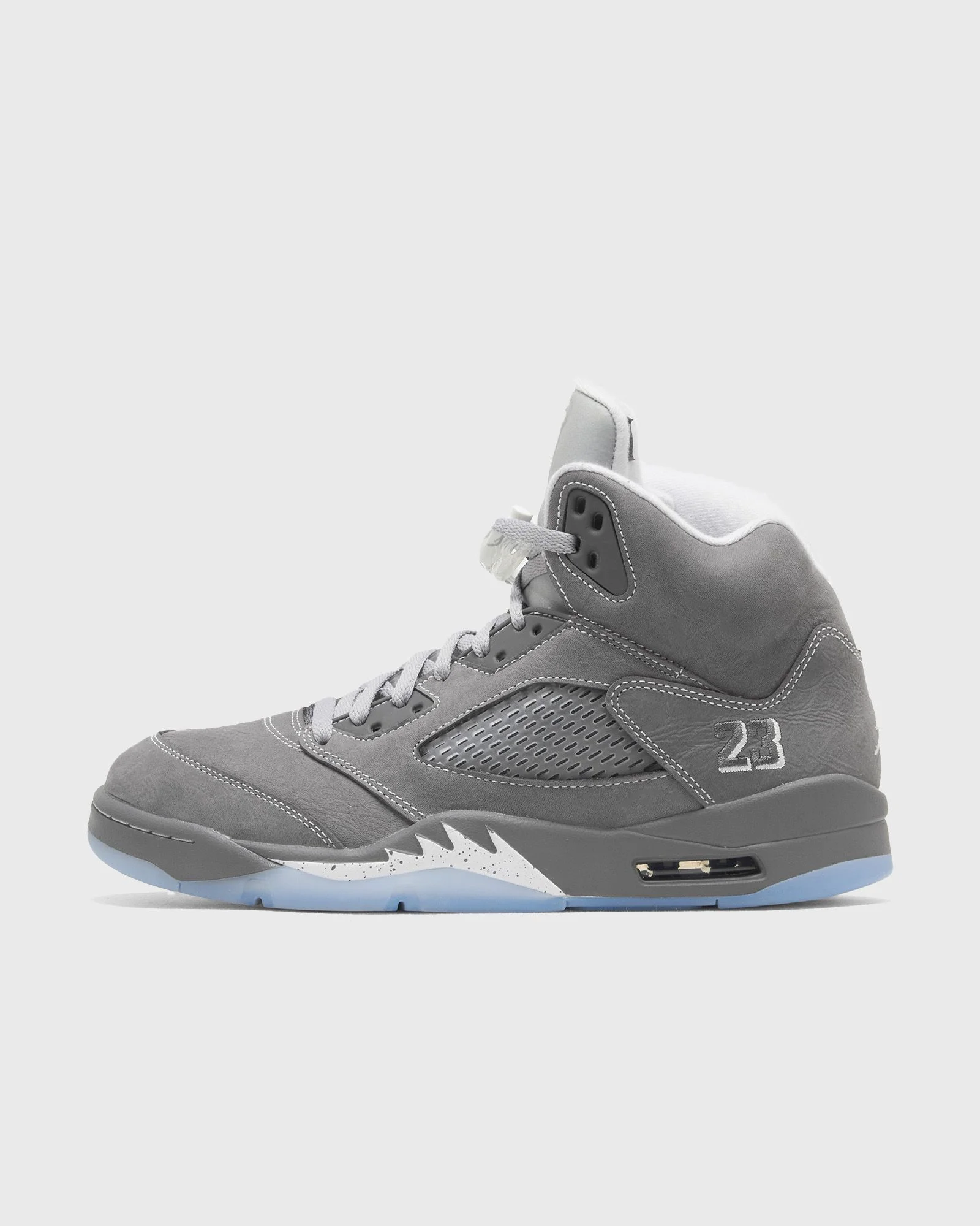 AIR JORDAN 5 RETRO "Wolf Grey" - 1