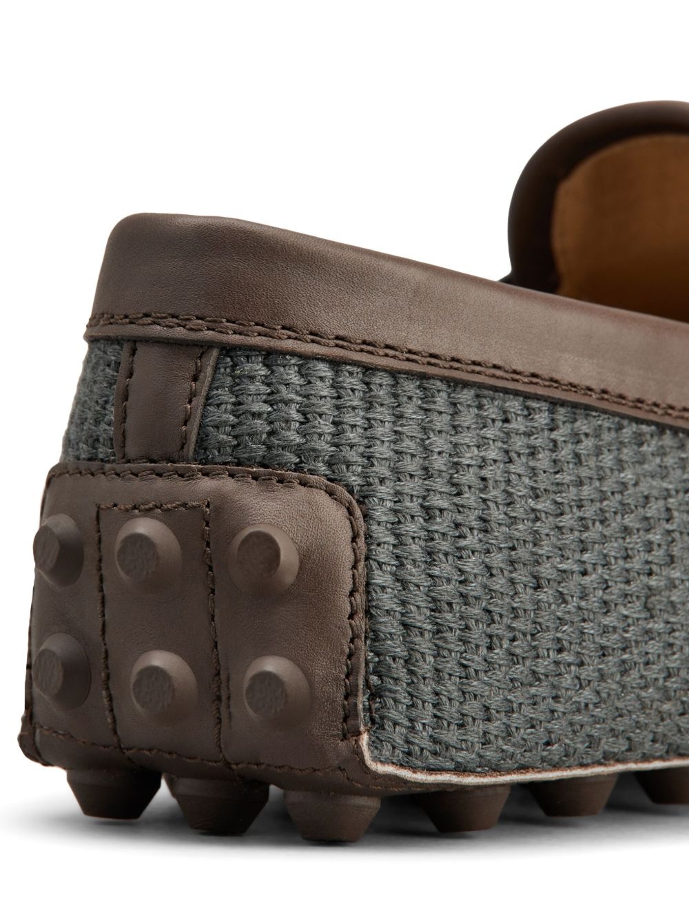 Gommino loafers - 5