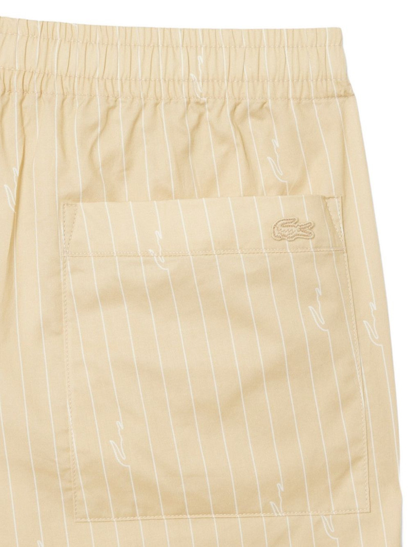 striped shorts 5