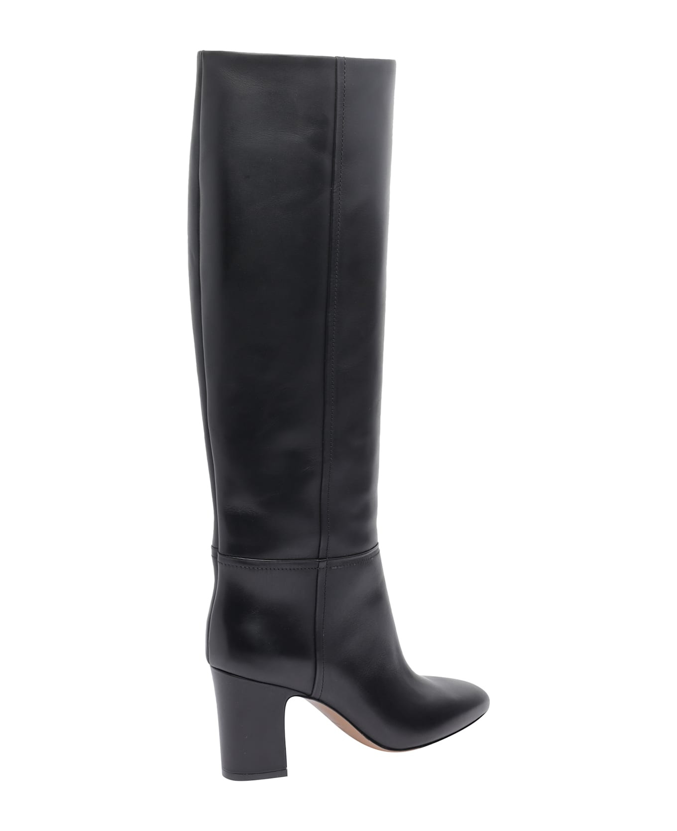 Lavinia Pump Boots - 3