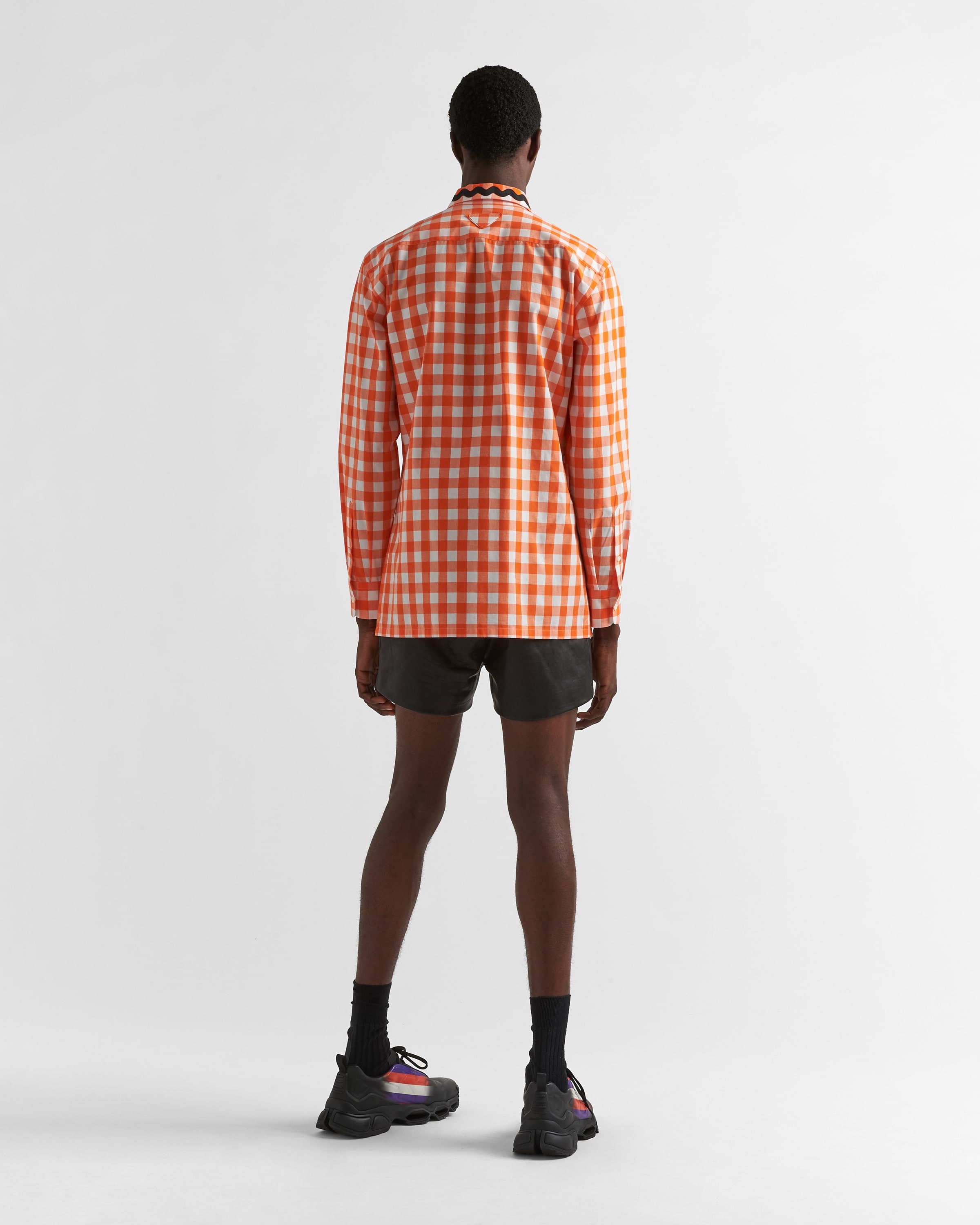 Cotton shirt - 5