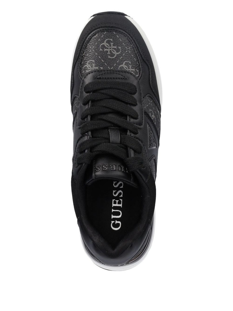 Mickay 4G Logo sneakers 3