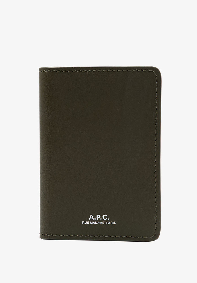 STEFAN CARDHOLDER 1