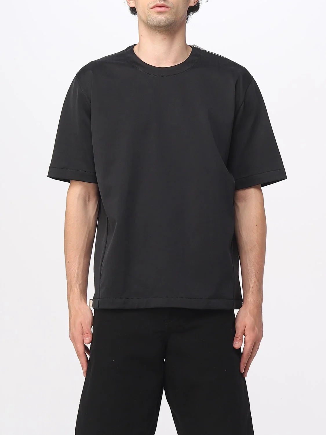 T-shirt men Jil Sander - 1