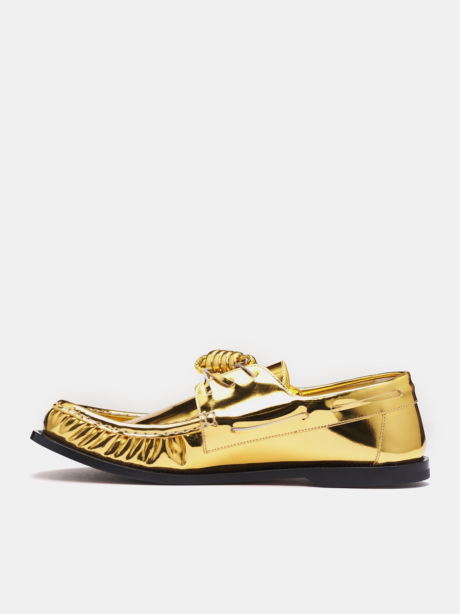 Campo Boat Shoe - 3