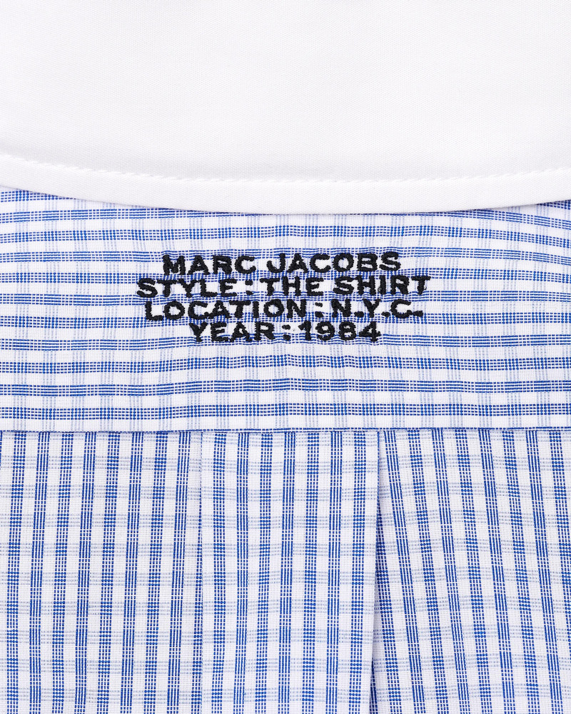 THE CROPPED FEMME SHIRT 7