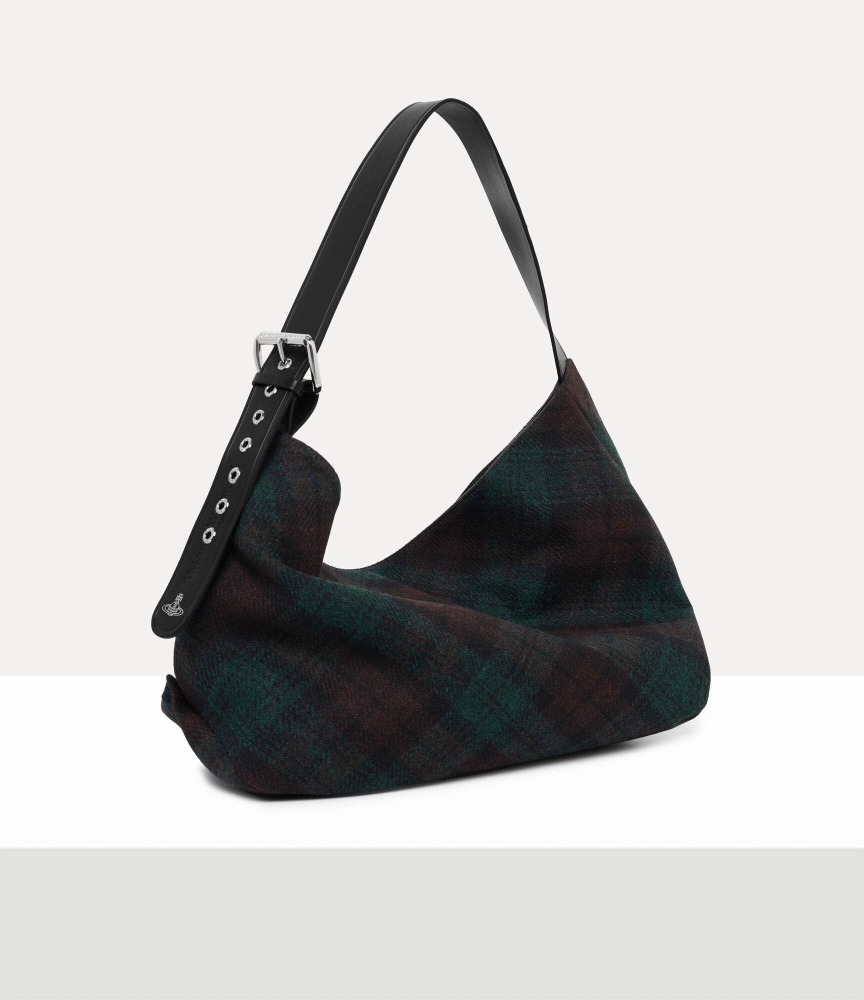 MAXIME LARGE SHOULDER BAG - 3