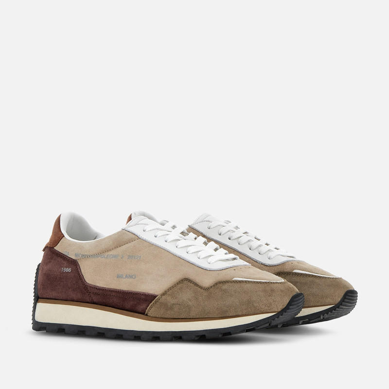 HOGAN Sneakers Hogan 86er outlook