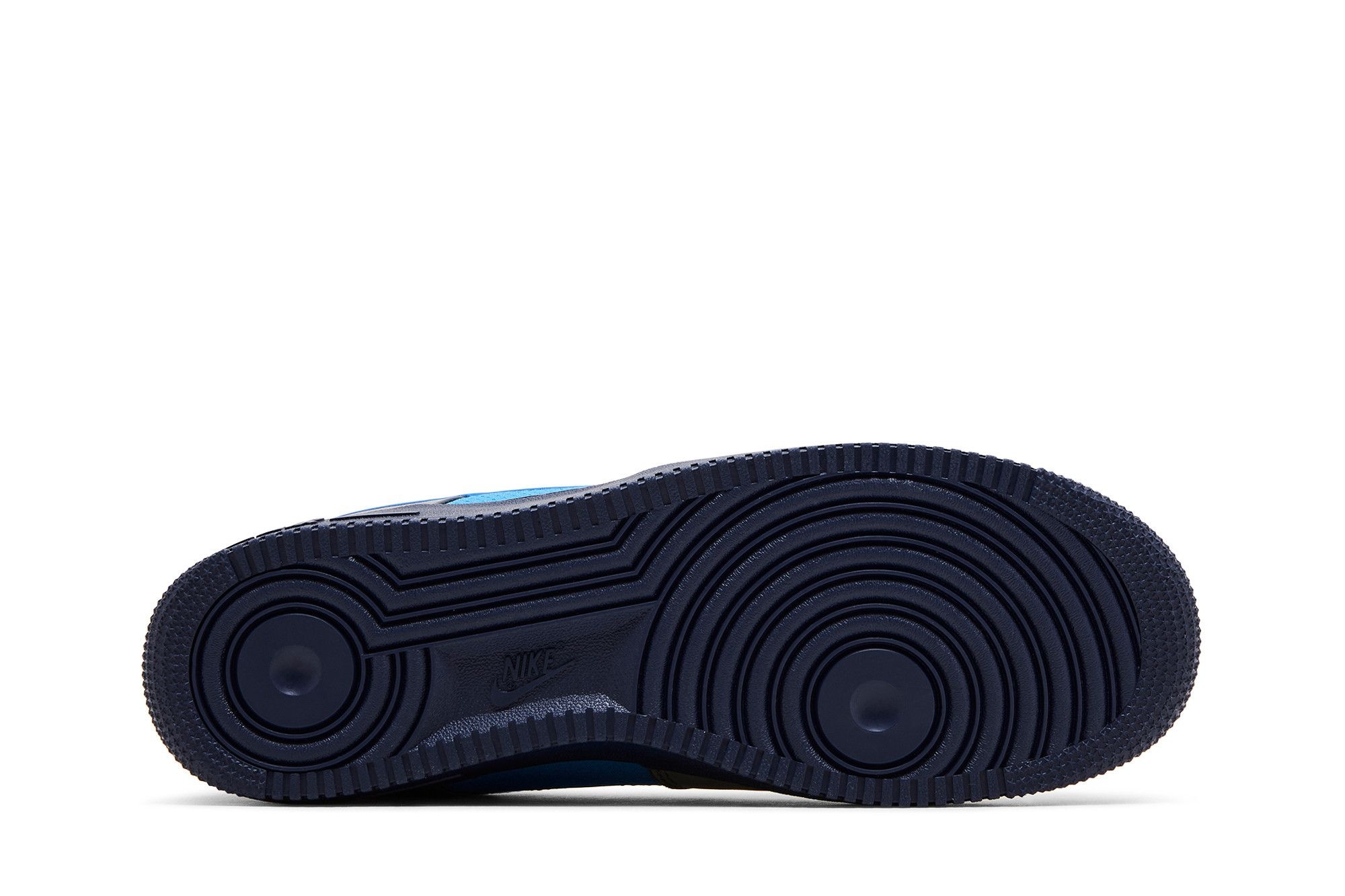 Stash x Air Force 1 Low SP 2024 - 4