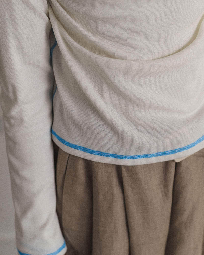 Cast Hoodie - Recycled Cotton 4
