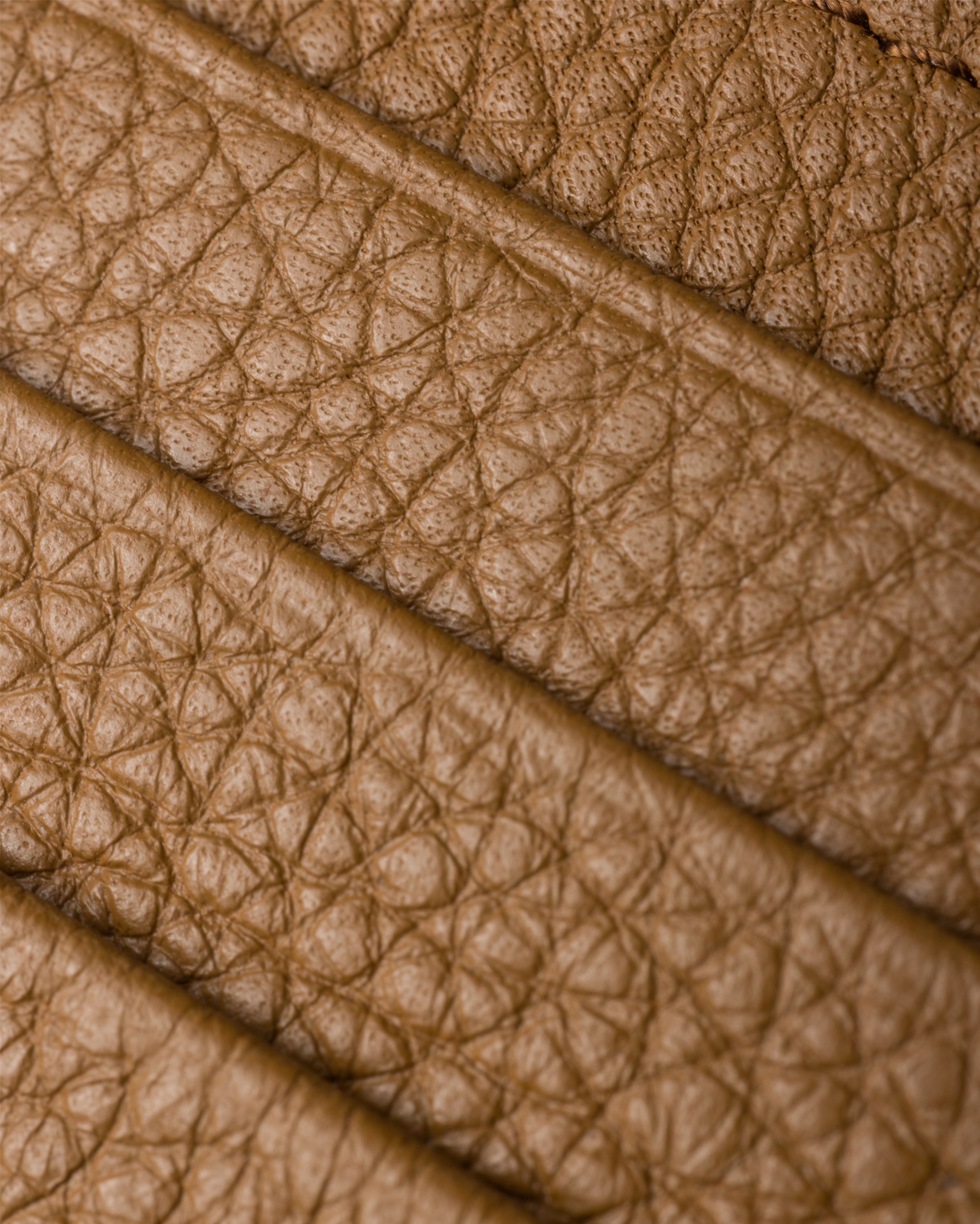 Leather card holder - 2
