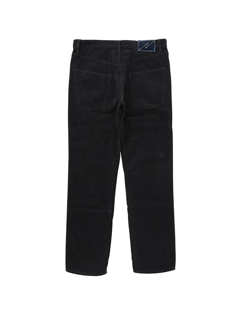 FLUXUS 03 CORDS NAVY - 2