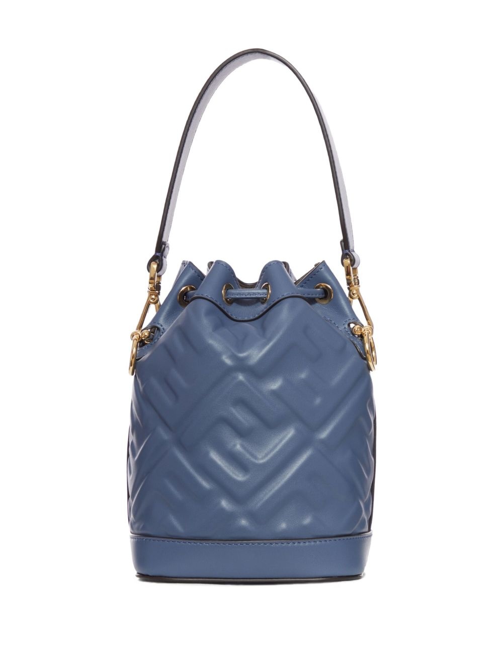 Mon Tresor bucket bag - 2