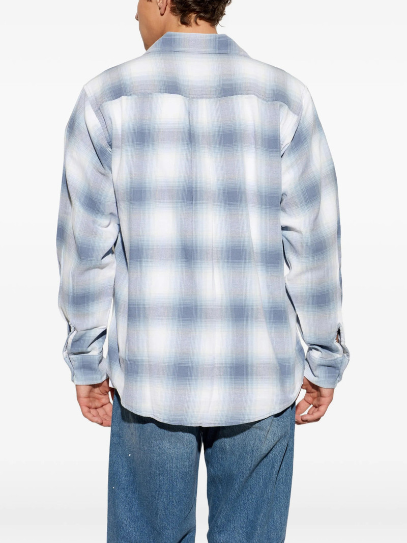 Carhartt Carhartt Tyers Check-print Shirt outlook
