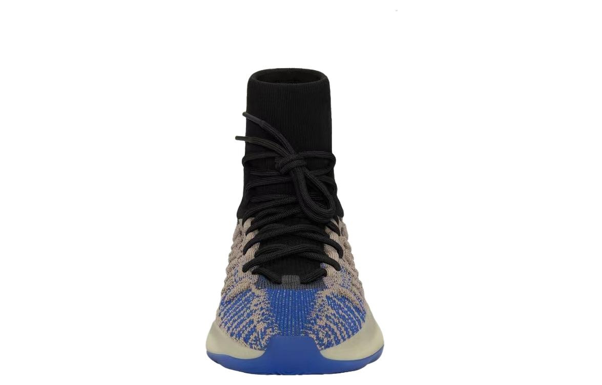 adidas Yeezy Basketball Knit 'Slate Azure' HP5613 - 3