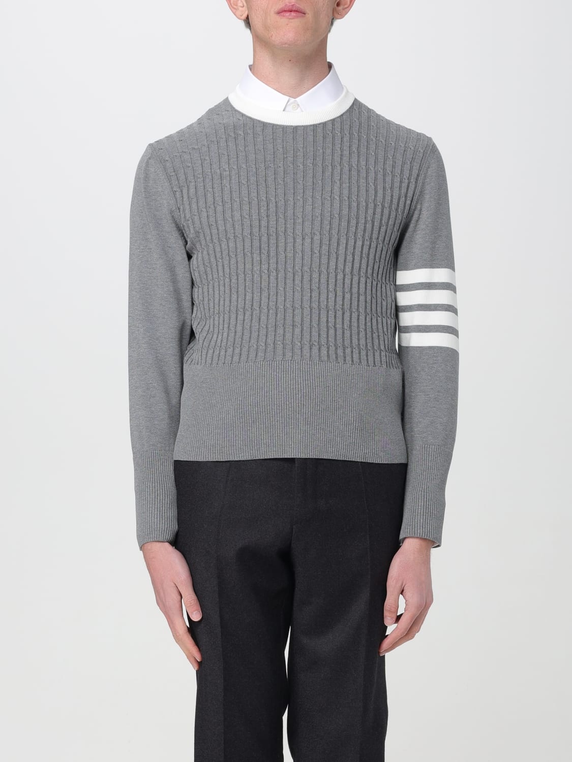 Sweater men Thom Browne - 1